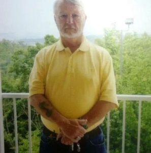 Meet your Posher, Jerry